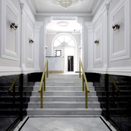 Palacio Tirso de Molina - THE ARC COLLECTION Madrid Exterior foto
